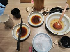 -云味馆·云南菜·云南米线(景田店)