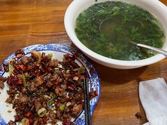 -老味道1992(武当山店)