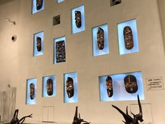 -长春世界雕塑园冰雪艺术天地