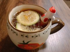 -Poke lemon海鲜波奇饭·柠檬茶(金碧开放小区店)