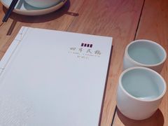 -四季民福烤鸭店(前门廊房二条店)