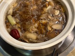 -天宜隆蘑菇宴火锅(石景山旗舰店)