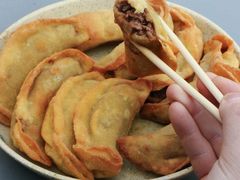 -李记清真馆(打钉巷店)
