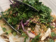 西贝面筋-西贝(枫蓝国际购物中心店)
