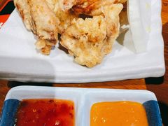 日式炸鸡-三月居酒屋(青年大街店)