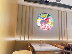 -呷哺呷哺 黄金牧场 (新中关购物中心店)