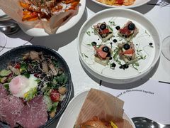 -LE SHARE洛笙·花园西餐(北京路步行街店)