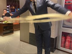 -蝎王府羊蝎子(虎坊桥总店)