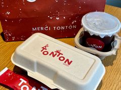 -TonTon(永康路店)