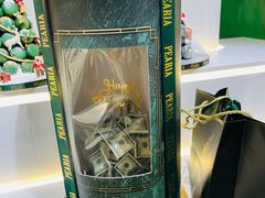 -柏尼娅PEARIA·蛋糕定制(北京SKP店)