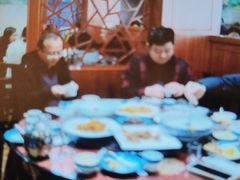 包厢-鲁西南老厨子·特色鲁菜(经一纬五店)