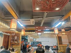-堂客老火锅(欣阳广场总店)