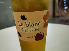-留白时间(苏宁广场B区店)
