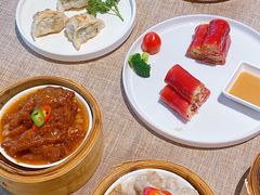 -晋江荣誉国际酒店·港誉茶餐厅