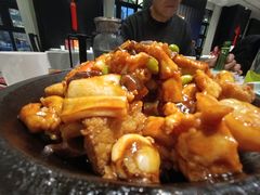 -百饺园(平山道店)