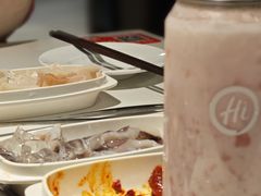 -海底捞火锅(外滩店)