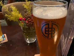 -Shanghai Brew House上海啤酒工坊(老外街店)