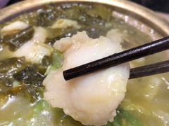-头壹号饸饹面·大油条(常营店)