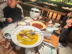 -蓉城小馆(科兴店)