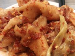 -清真马虎面馆(西七路店)