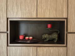 -翁暖茶馆(滨江东总店)