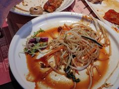 -盛焰铁板烧(王府井店)