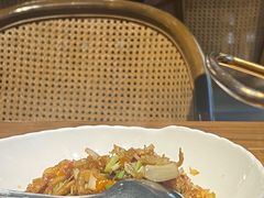 -湘力力小院·鱼汤泡饭(枫林路店)