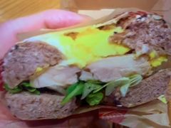 -Tims天好咖啡·贝果(东方广场店)