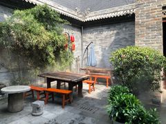 大堂-醉长安(南门总店)