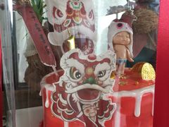 -千浔一暖DIY蛋糕烘焙(人民大学店)