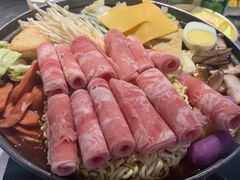 -Meet Sun韩式大排档(五一广场7MALL店)