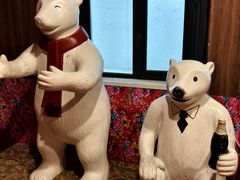 -可口可乐主题馆(中央大街店)