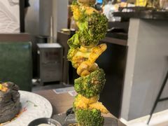-Shantek象提南亚餐厅&西餐融合Bistro(淮海中路店)
