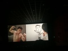 -金逸影城(联发广场店)