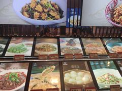 -上菜呷饭(花溪店)