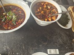 -悦百味·品质川菜(橄榄郡店)
