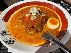 -雷门拉面·现熬骨汤(凯德来福士店)