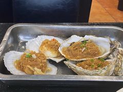 -胶东海鲜大排档(北太平庄店)