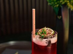 -醉东Oriental House(静安嘉里中心店)