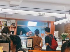 -Dal Cuore 达可芮冰淇淋(陕西北路店)