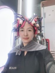 点击看大图 -MAGI美界造型