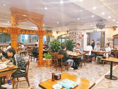 大堂-巴依老爷新疆美食(望京小街店)