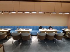 -千滋百味自助海鲜烤肉(布吉景华店)