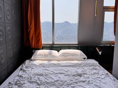 -Ting无边际江景酒店(重庆解放碑云端之眼店)