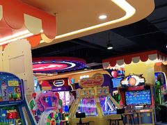 -爱玩嘉年华(江北一店)