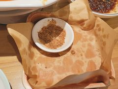 -严记小天府酸菜鱼(西四路店)