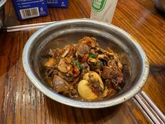仔鸡-高子烧鸡公(五里堆路店)