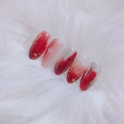 -Pink You美甲洗眉纹绣定制中心