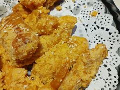 -庞家烧烤客栈(炮台山店)