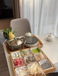 -弗蕾亚·辰月月子度假中心(光谷店)